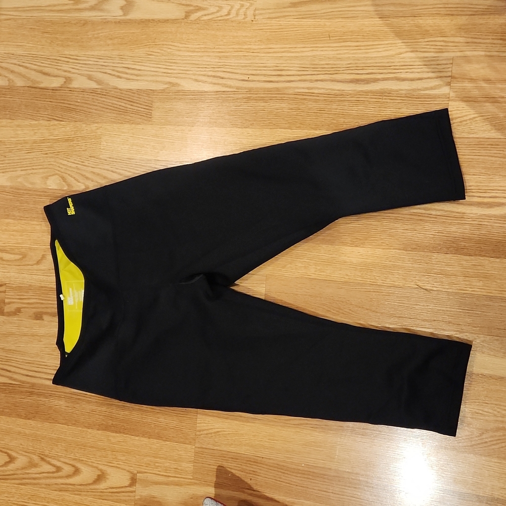 Hot shapers Capri pants